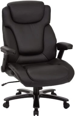 Pro Line II High Back Bonded Leather Big & Tall Executive Chair [39200]