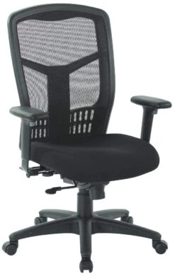 Pro Line II High Back Ergonomic Mesh Office Chair [90662-30]