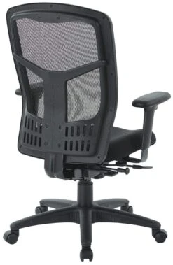 Pro Line II High Back Ergonomic Mesh Office Chair [90662-30] -Office Chairs Unlimited Sales pro line ii high back ergonomic mesh office chair 90662 30 31534875050135