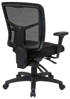 Pro Line II Mid Back Mesh Office Chair [92343-30] -Office Chairs Unlimited Sales pro line ii mid back mesh office chair 92343 30 29075173343383