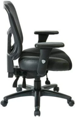 Pro Line II Pro Grid Mesh Back Task Chair [98346] -Office Chairs Unlimited Sales pro line ii pro grid mesh back task chair 98346 29521936122007
