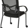 Pro-Line II™ ProGrid Back Visitors Chair [85640-30]