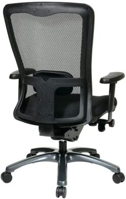 Pro Line II ProGrid High Back Mesh Office Chair [97720-30] -Office Chairs Unlimited Sales pro line ii progrid high back mesh office chair 97720 30 29521640915095