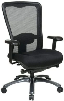 Pro Line II ProGrid High Back Mesh Office Chair [97720-30]