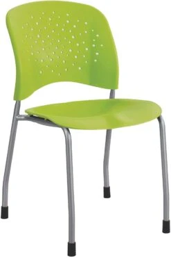 Reve™ Guest Chair Straight Leg Round Back [6805] -Office Chairs Unlimited Sales reve guest chair straight leg round back 6805 green 31691169235095