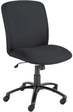 Safco 500 Lb. Heavy Duty Office Chair [3490]