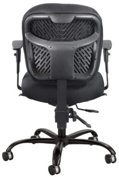 Safco Alday™ 24 Hour Office Chair [3391BL] -Office Chairs Unlimited Sales safco alday trade 24 hour office chair 3391bl 31679622414487