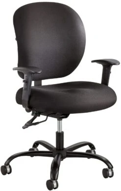 Safco Alday™ 24 Hour Office Chair [3391BL]