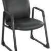 SAFCO Bariatric Office Visitors Chair [3492BV]