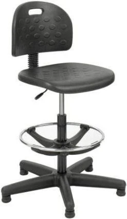 Safco Economy Lab Chair [6680]