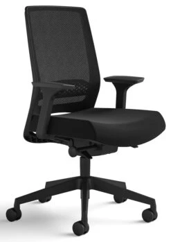 Safco Medina Executive Task Chair [6830]