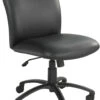 Safco Mid Back 24/7 Chair With 500 Lb. Capacity [3491]