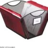 Safco Onyx Mesh Desktop Tub File, Letter Size (Qty. 6) [2162]