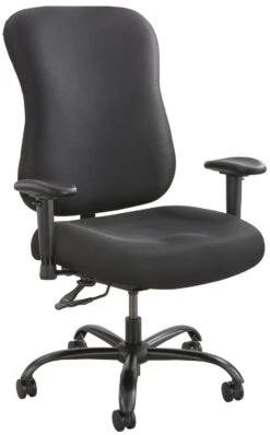 Front Page -Office Chairs Unlimited Sales safco optimus 400 lb capacity big and tall chair 3590 black fabric bl adj height width arms 3591bl 60 13694390861964
