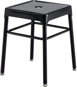Safco Safco Steel Guest Stool [6604]