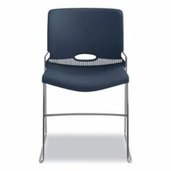 Sled Base Olson Stacker Chairs -4 PACK- [4041] -Office Chairs Unlimited Sales sled base olson stacker chairs 4 pack 4041 31822430208151