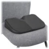 SoftSpot® Seat Cushion Black Set Of 5 [7152BL]