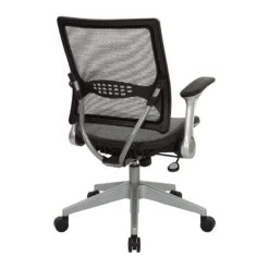 Space Seating Air Grid All Mesh Ergonomic Chair [67-66N61R5] -Office Chairs Unlimited Sales space seating air grid all mesh ergonomic chair 67 66n61r5 13692876325004