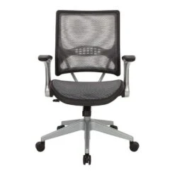 Space Seating Air Grid All Mesh Ergonomic Chair [67-66N61R5] -Office Chairs Unlimited Sales space seating air grid all mesh ergonomic chair 67 66n61r5 29032418574487