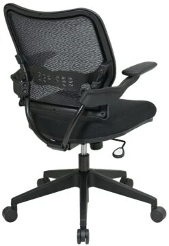 Space Seating Air Grid Mesh Office Chair [13-37N1P3] -Office Chairs Unlimited Sales space seating air grid mesh office chair 13 37n1p3 37875829407992