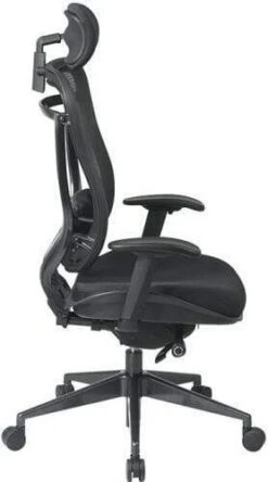 Space Seating Air Grid® High Back Mesh Office Chair [818-31G9C18P] -Office Chairs Unlimited Sales space seating air grid reg high back mesh office chair 818 31g9c18p 29498238402711