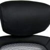 Space Seating® Bonded Leather Headrest [EHRL006]