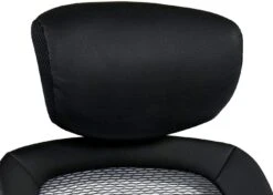 Space Seating® Bonded Leather Headrest [EHRL006]