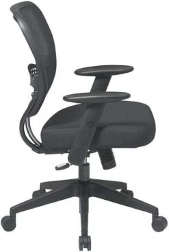 Space Seating Custom Color Mesh Back Chair [55-7N17] -Office Chairs Unlimited Sales space seating custom color mesh back chair 55 7n17 29031208353943