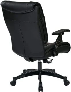 Space Seating Eco Leather Conference Room Chair [9333E] -Office Chairs Unlimited Sales space seating eco leather conference room chair 9333e 29460679229591
