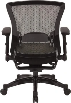 Space Seating® Executive Bonded Leather Back Chair With Flip Arms [317-ME3R2C7KF7] -Office Chairs Unlimited Sales space seating executive bonded leather back chair with flip arms 317 me3r2c7kf7 13692827893900