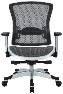 Space Seating Executive Breathable Mesh Back Chair With Flip Arms [317-R22C6KF6] -Office Chairs Unlimited Sales space seating executive breathable mesh back chair with flip arms 317 r22c6kf6 13692828483724