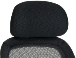Space Seating® Headrest For Office Star Model 5540 [HRM003]