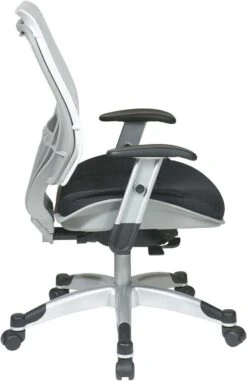 Space Seating Ice SpaceFlex® Raven Mesh Managers Chair [86-M32C625R] -Office Chairs Unlimited Sales space seating ice spaceflex raven mesh managers chair 86 m32c625r 29480269676695