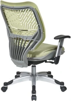 Space Seating® Kiwi SpaceFlex® Raven Mesh Managers Chair [86-M66C625R] -Office Chairs Unlimited Sales space seating kiwi spaceflex raven mesh managers chair 86 m66c625r 31487824625815