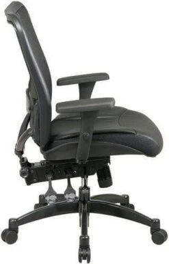 Space Seating Matrex Mesh Back Office Chair [68-50764] -Office Chairs Unlimited Sales space seating matrex mesh back office chair 68 50764 29484065030295