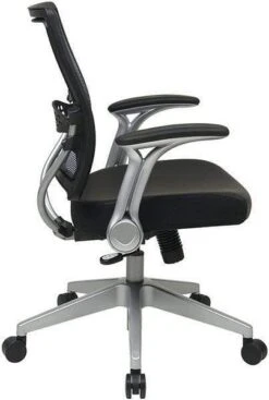 Space Seating Mid Back Mesh Office Chair [67-E36N61R5] -Office Chairs Unlimited Sales space seating mid back mesh office chair 67 e36n61r5 31593673457815