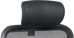 Space Seating® Optional Leather Headrest Fits 818 Series Only [HRL818]