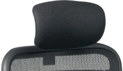 Space Seating® Optional Mesh Headrest Fits 818 Series Only [HRM818]