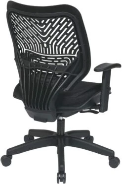Space Seating® SpaceFlex® Raven Mesh Managers Chair [86-M33BN2W] -Office Chairs Unlimited Sales space seating spaceflex raven mesh managers chair 86 m33bn2w 31479109877911