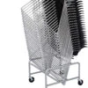 Stack Chair Cart Sled Base [4190SL]