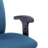 Safco Uber™ Big & Tall Chair T-Pad Arms Set [3496BL]