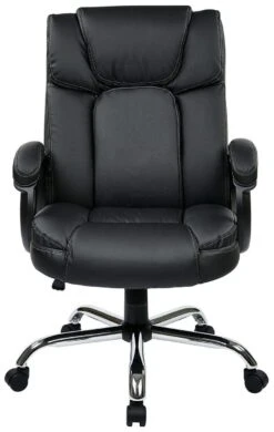 Work Smart™ Big Mans Big And Tall Executive Chair [EC1283C-EC3] -Office Chairs Unlimited Sales work smart big mans big and tall executive chair ec1283c ec3 29498458308759