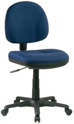 Work Smart™ Computer Desk Chair [8120]