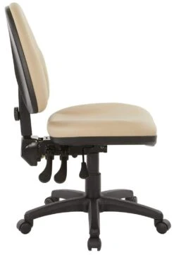 Work Smart Dual Function Ergonomic Office Task Chair [36420] -Office Chairs Unlimited Sales work smart dual function ergonomic office task chair 36420 29455382577303