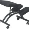 Office Star Work Smart Ergonomic Knee Sit Chair [KCM1420]