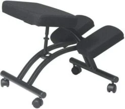 Office Star Work Smart Ergonomic Knee Sit Chair [KCM1420]