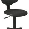 Work Smart Industrial Urethane Workstation Chair [KH520]