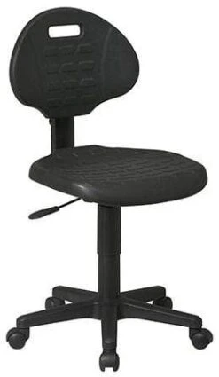 Work Smart Industrial Urethane Workstation Chair [KH520]