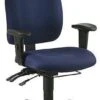 Work Smart™ Multi-Control Ergonomic Office Chair [43998]