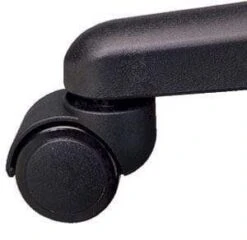 Work Smart Soft Wheel Casters [SW70]
